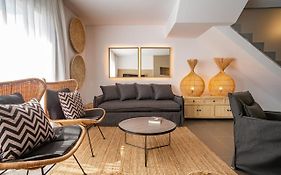 Migjorn Ibiza Suites&Spa